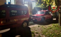 Va in montagna e non torna a casa: trovato vivo dal Soccorso alpino