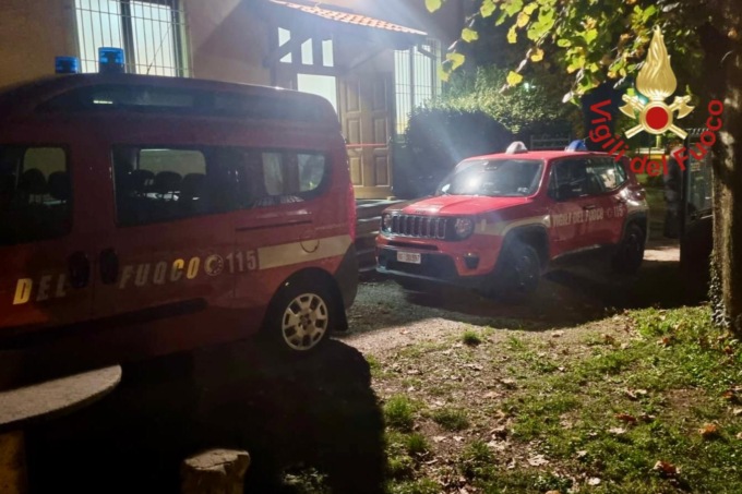 Va in montagna e non torna a casa: trovato vivo dal Soccorso alpino