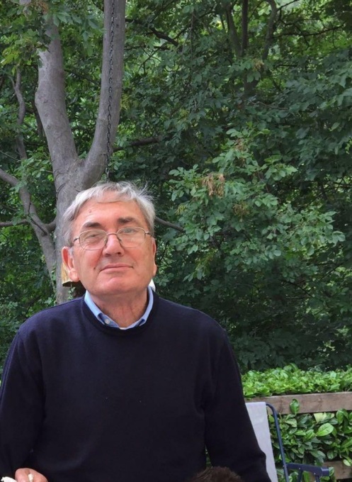 L’addio ad Antonio Corallo, stimato imprenditore olgiatese