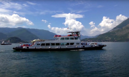 Opportunità di lavoro con la Navigazione Lago di Como