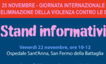 Violenza sulle donne: personale sanitario e Forze dell’ordine rompono il silenzio