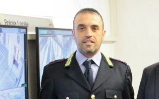 Scelto il nuovo comandante della Polizia locale: a gennaio arriva Marco Mellerato