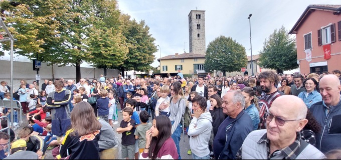 Si chiude un’era per il Masigott: dopo 40 anni lasciano Chessorti e Frigerio