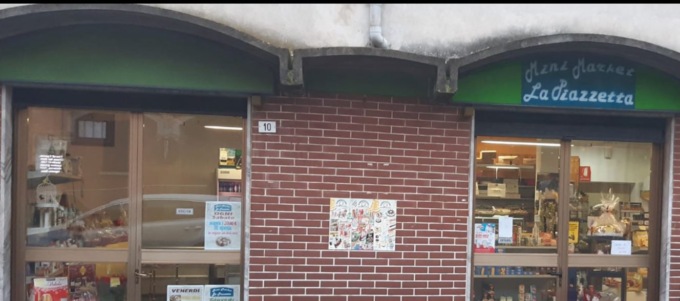Ponzate perde il “suo” minimarket: chiude dopo soli tre anni