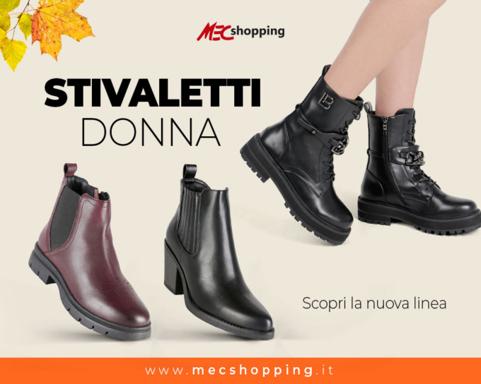 Come abbinare gli stivaletti da donna a ogni outfit: consigli di stile