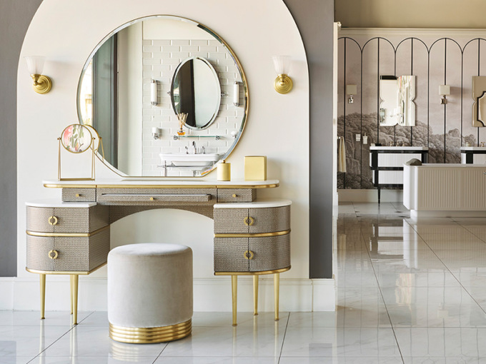 Devon&Devon: il valore della bellezza nell’arredamento per la casa, l’hôtellerie e il contract