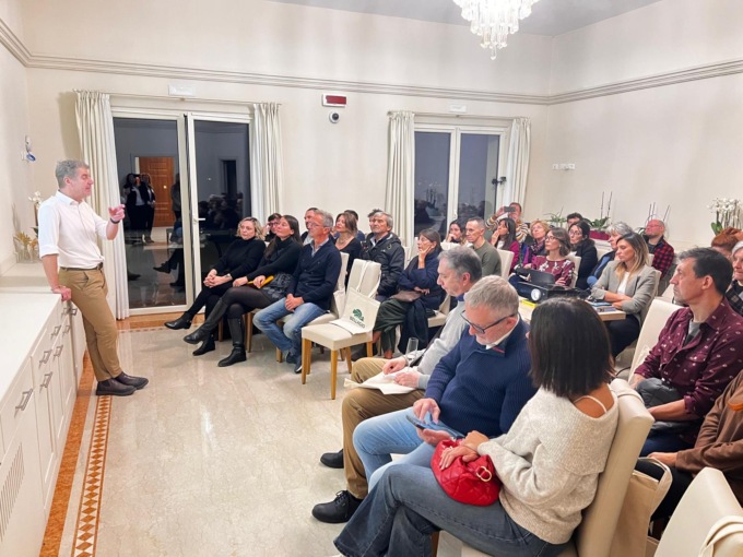 Promobellagio diventa Bellagio Lake Como: sarà un ente del terzo settore
