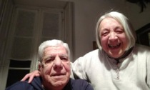 Marito e moglie morti a pochi minuti distanza, oggi i funerali