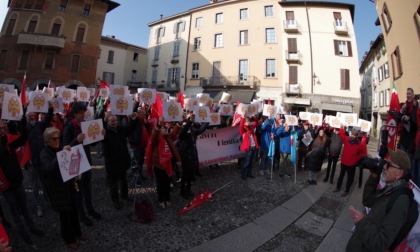 Presentato il nuovo modello della Provincia di Como per gestire le crisi aziendali