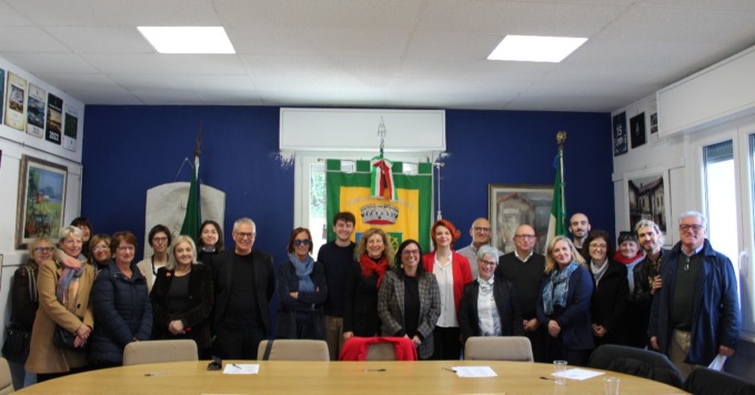 Parte la seconda edizione della “Settimana del rispetto” contro la violenza sulle donne