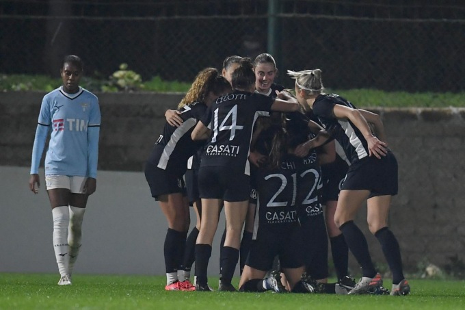 Magic moment per il Como Women: ora aspetta la Juventus