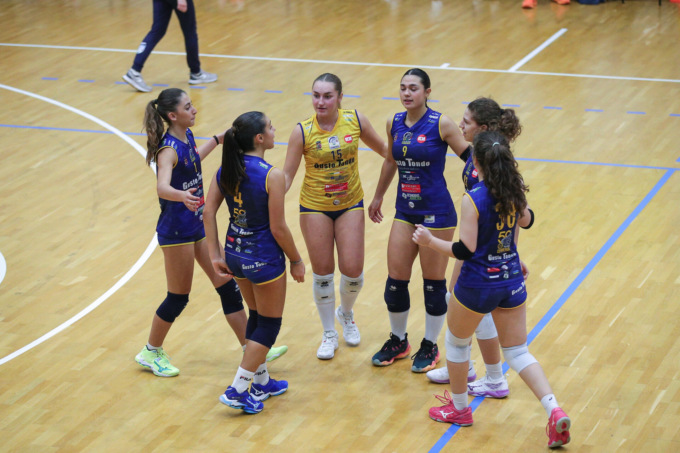 La Virtus Cermenate vince e mantiene la vetta