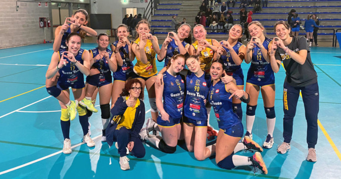 Seconda divisione: la Virtus Cermenate batte Montesolaro