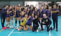 Serie C: la Bianchi Group vince anche contro l'Albese