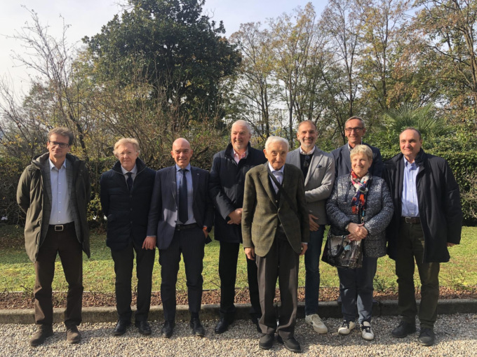 Acinque e Ance: patto d’acciaio per la riqualificazione energetica degli edifici di Arca