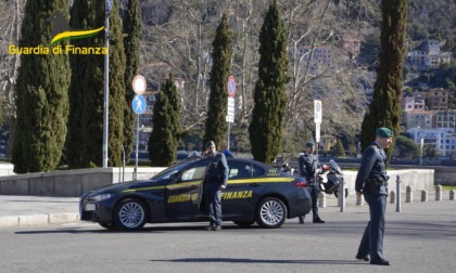 Guardia di finanza, nel 2024 scoperti 208 lavoratori in "nero"