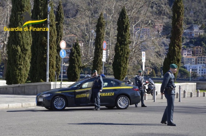 Guardia di finanza, nel 2024 scoperti 208 lavoratori in “nero”