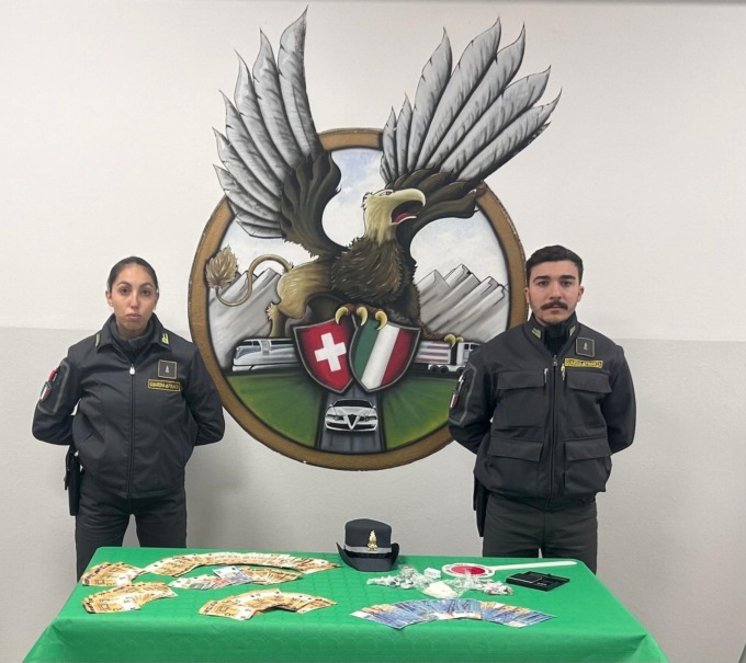 Sgominata banda dedita al traffico internazionale di droga