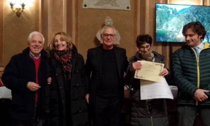 Asso celebra i suoi cittadini protagonisti per impegno e dedizione