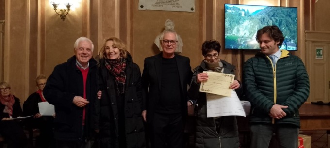 Asso celebra i suoi cittadini protagonisti per impegno e dedizione