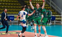 La Campi Reali batte 3-0 Siena per la prima volta nella sua storia