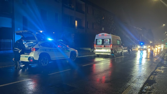 Grave incidente a Cantù, è morto l’anziano investito