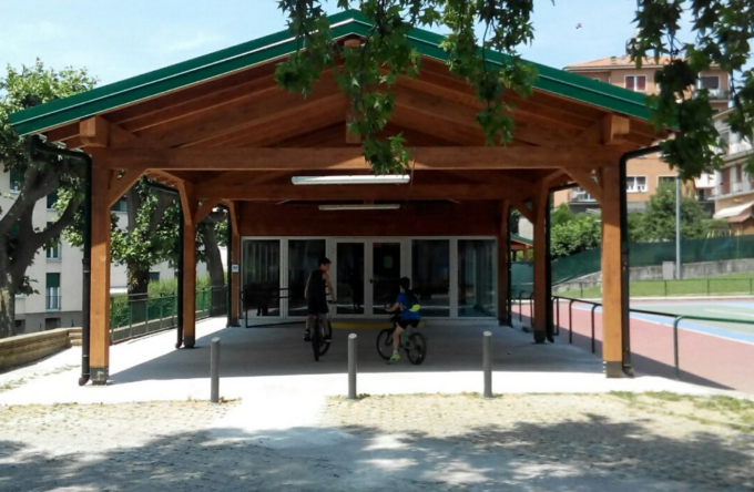 “Moffola e ciaspola…due renne pigrone” in scena a Grandate