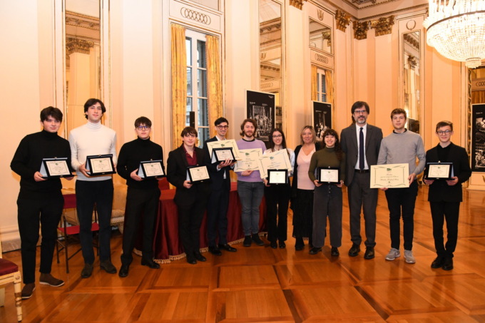 “Lombardia è Musica”, a trionfare è la comasca Alessia Scilipoti