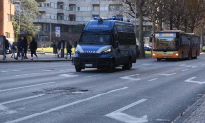 Como-Roma, dopo il match notificati due Daspo