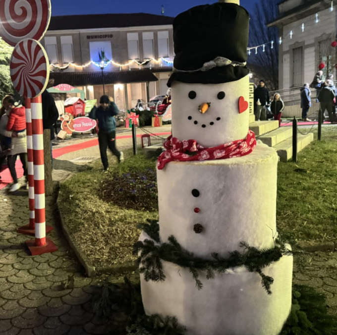Arriva un Natale “Elfissimo”