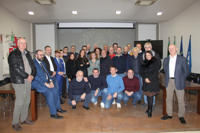 Nasce la Cers del Lario ETS, è ufficiale