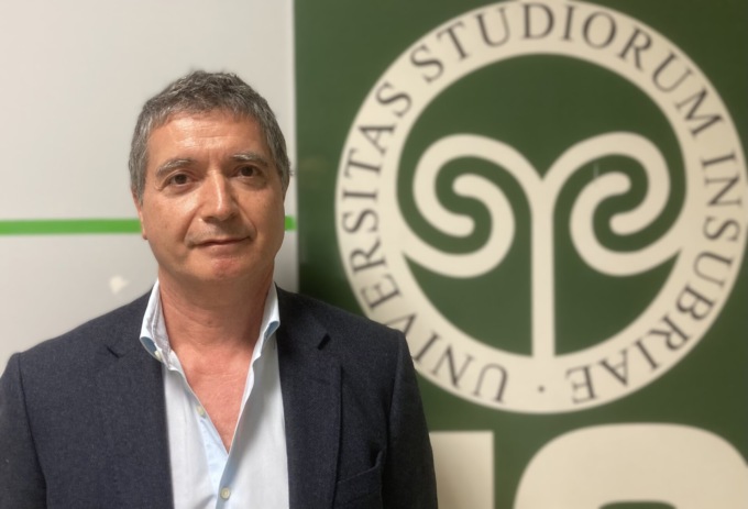 Nuovo professore associato per la chirurgia del pancreas: l’Università dell’Insubria accoglie Balzano