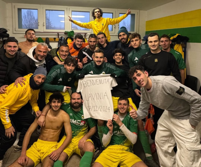 Avanza il Cassina, l’Aurora fa suo il derby: i risultati della domenica