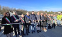 Nuovo ponte di Cantù-Asnago: oggi il taglio del nastro