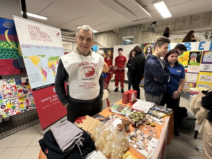 Tutti a lezione di diritti all’istituto Terragni