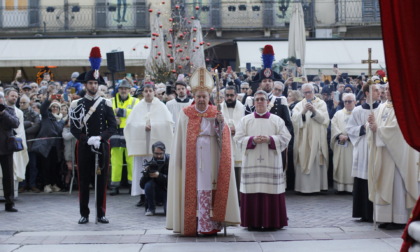 Il lascito del Giubileo è la responsabilità di irradiare il mondo di speranza