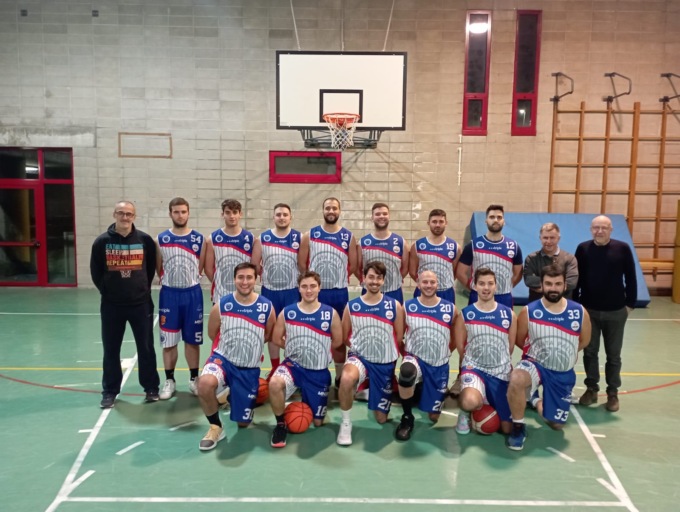 DR4: Guanzate elimina Turate e raggiunge in finale il Cermenate