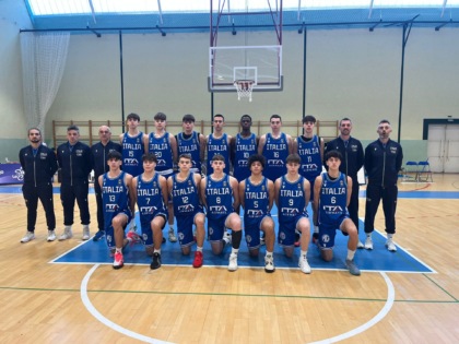 Italia Under16