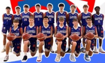 La Cierre Ufficio Cantù U15 chiude la prima fase al 2° posto battendo l'Urania Milano