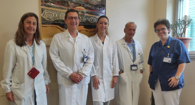 Grazie a un’azienda marianese istituita una borsa studio per una specialista della nutrizione