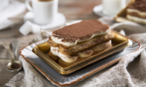 Tiramisù e stagionalità: varianti perfette per ogni periodo dell’anno