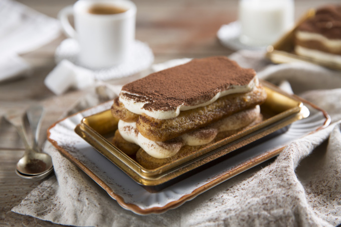Tiramisù e stagionalità: varianti perfette per ogni periodo dell’anno