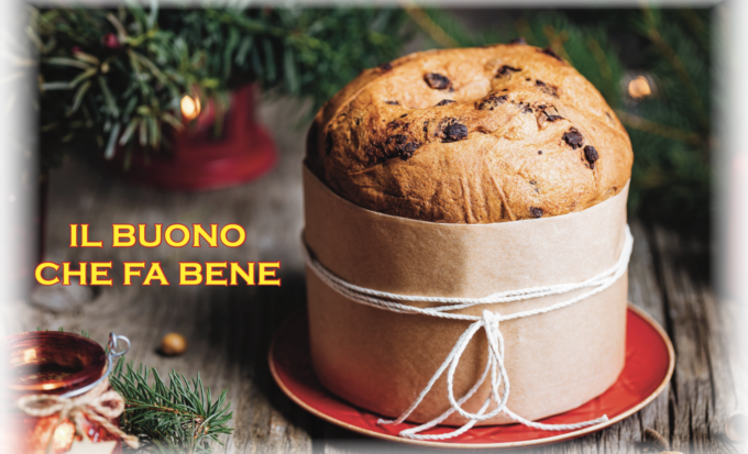 “Panettone sospeso”, torna l’iniziativa solidale di Confcommercio