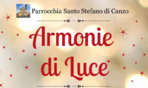 “Armonie di Luce” con la Corale Santo Stefano