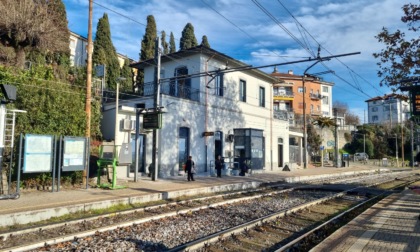 Stazione, conclusi i lavori di rifacimento finanziati da Regione Lombardia