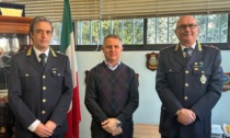 Il nuovo comandante della Polizia locale di Mariano si presenta: "Facciamo squadra"