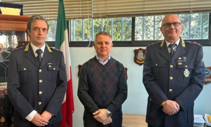 Il nuovo comandante della Polizia locale di Mariano si presenta: "Facciamo squadra"