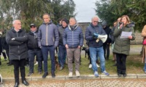 "No biogas da liquami nel parco", anche i politici comaschi presenti all'assemblea