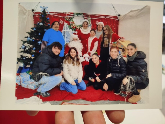 Fioccano eventi natalizi in centro e nelle frazioni