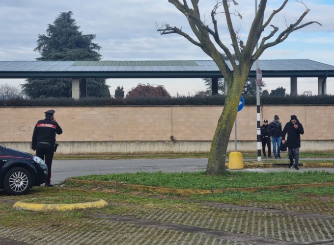 Accoltella l’ex fidanzata: carcere confermato per Cherrah